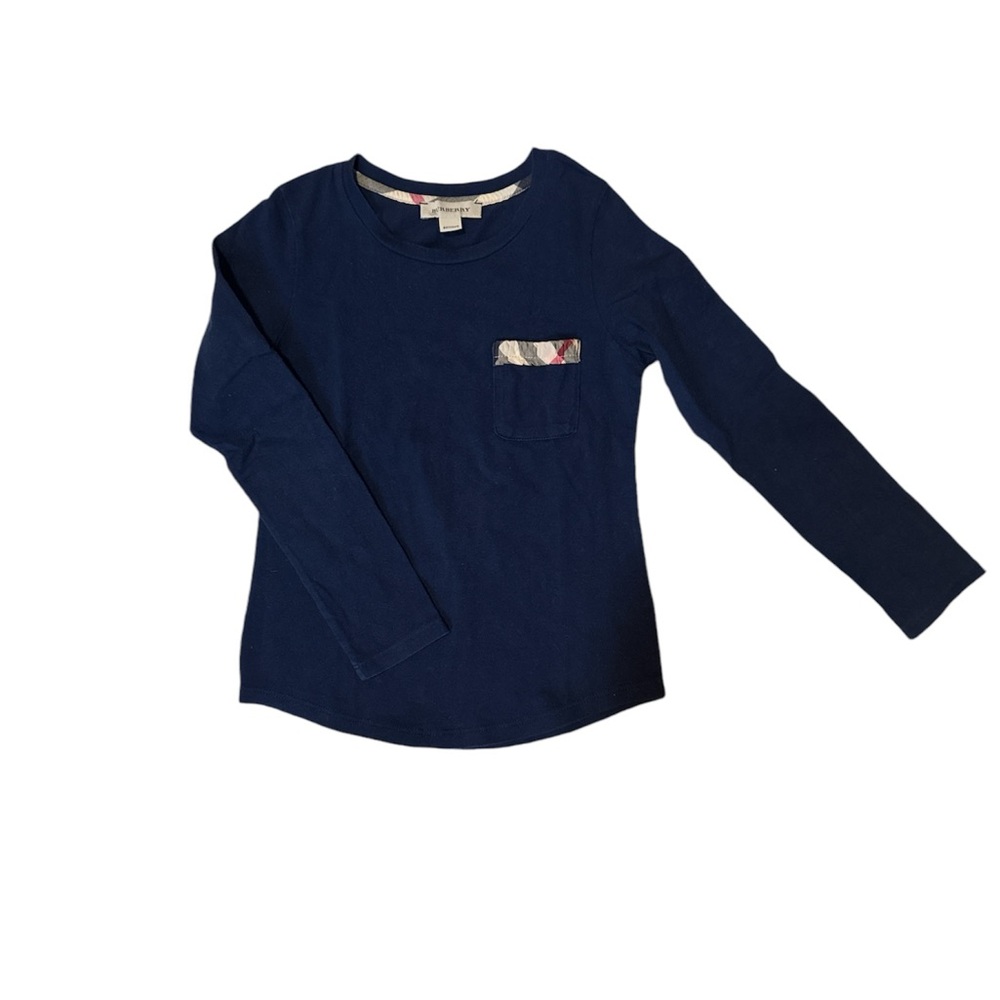 Burberry Long sleeves shirt